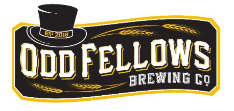 Odd Fellows Brewing Logo