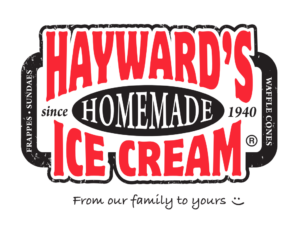Haywards Ice Cream Nashua