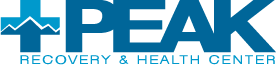 Peak Recovery & Health Center Logo