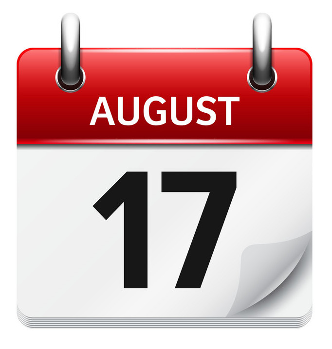 august-17